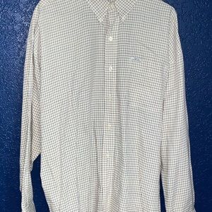 CHAPS Ralph Lauren Button Down Shirt